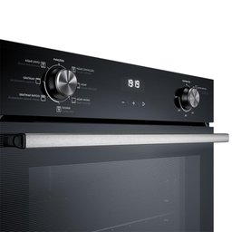 Forno de Embutir Elétrico Electrolux 80l Oe8eh 220v - 2