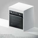 Ver imagem 6 de Forno de Embutir Elétrico Electrolux 80l Oe8eh 220v
