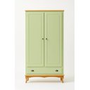 Ver imagem 1 de Roupeiro 1 Metro - Pistache