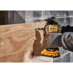 Parafusadeira de Impacto DeWALT DCF887 20V Max XR Brushless 205NM Torque - SEM Bateria e Carregador  - 3
