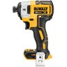 Parafusadeira de Impacto DeWALT DCF887 20V Max XR Brushless 205NM Torque - SEM Bateria e Carregador  - 2