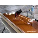 Ver mais imagens de Resina Epoxi Baixa Espessura Alta Viscosidade Ag 500g