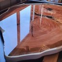 Ver imagem 7 de Resina Epoxi Baixa Espessura Alta Viscosidade Ag 500g