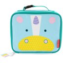 Ver imagem 2 de Lancheira Termica Infantil Classica Zoo Unicornio - Skip Hop