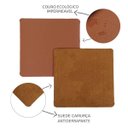 Ver imagem 2 de Kit 50 Bolacha Porta Copo Chopp Cerveja Restaurante Courino