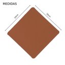 Ver imagem 3 de Kit 50 Bolacha Porta Copo Chopp Cerveja Restaurante Courino