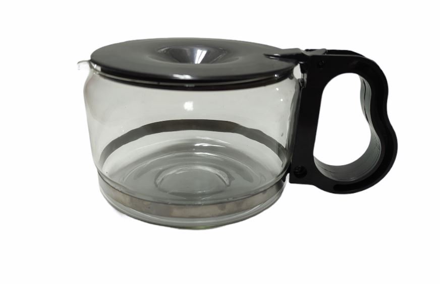 Jarra para Cafeteira Walita Mini Comfort Ri7460 / Studio - Preto