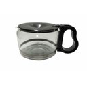 Ver imagem 1 de Jarra para Cafeteira Walita Mini Comfort Ri7460 / Studio - Preto