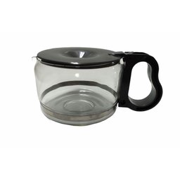 Jarra para Cafeteira Walita Mini Comfort Ri7460 / Studio - Preto - 1