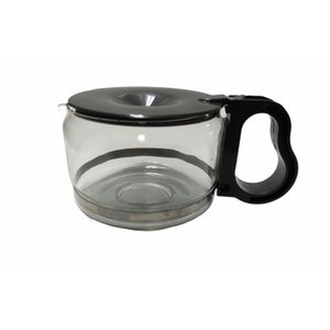 Jarra para Cafeteira Walita Mini Comfort Ri7460 / Studio - Preto