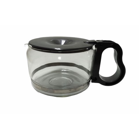 Jarra para Cafeteira Walita Mini Comfort Ri7460 / Studio - Preto