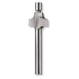 Fresa para Borda com Guia Referência 612 Dremel - 1