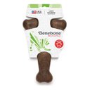 Ver imagem 2 de Mordedor para Cães Benebone Wishbone Bacon Grande