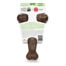 Mordedor para Cães Benebone Wishbone Bacon Grande - 4