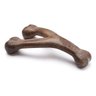 Mordedor para Cães Benebone Wishbone Bacon Grande - 1