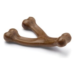 Mordedor para Cães Benebone Wishbone Bacon Grande - 3