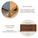 Ver mais imagens de Armário Multiuso para Escritório em Madeira Maciça e MDF Barcelona	