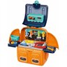 Workshop JR. Mochila Construtor C/ Acessorios Multikids BR1670 - 1