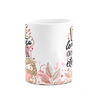 Caneca da Páscoa - Doce Lembrança do Amor Eterno M3 - 325ml - 2
