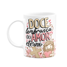 Caneca da Páscoa - Doce Lembrança do Amor Eterno M3 - 325ml - 1