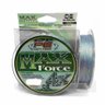 Linha De Pesca Multifilamento 150m Max Force 4 Fios 0,50mm 65lb - 6