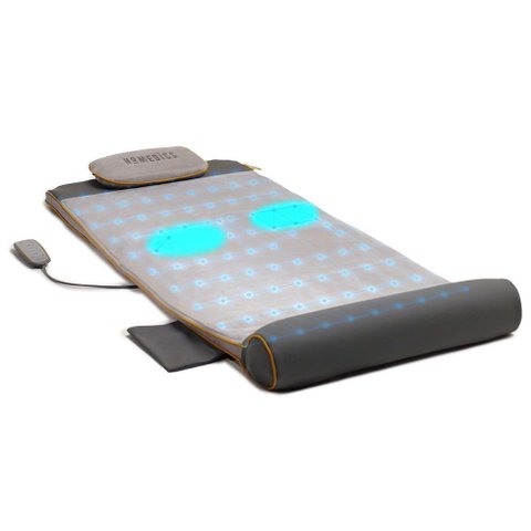 Esteira Stretch Massager Polishop By Homedics - Bivolt