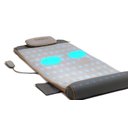 Ver imagem 2 de Esteira Stretch Massager Polishop By Homedics - Bivolt