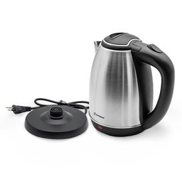 Chaleira Elétrica Inox Impebraz 2 Litros | Yd-202f - 220v - 5