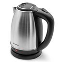 Ver imagem 4 de Chaleira Elétrica Inox Impebraz 2 Litros | Yd-202f - 220v