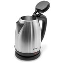 Ver imagem 2 de Chaleira Elétrica Inox Impebraz 2 Litros | Yd-202f - 220v