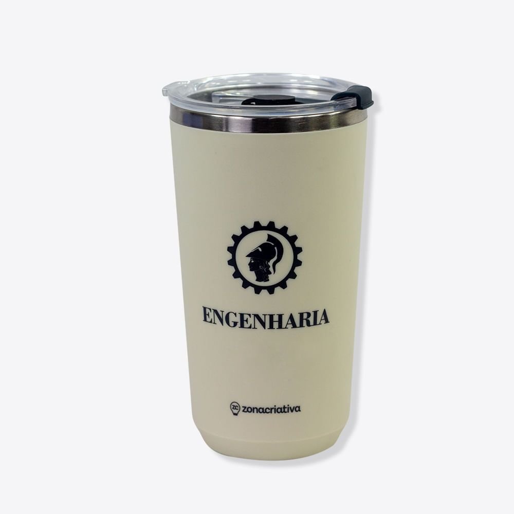 Copo Sky Profissões Engenharia – Zonacriativa - 1