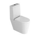 Ver imagem 1 de Kit Bacia com Caixa Acoplada Lk Branco - Deca Deca Loucas