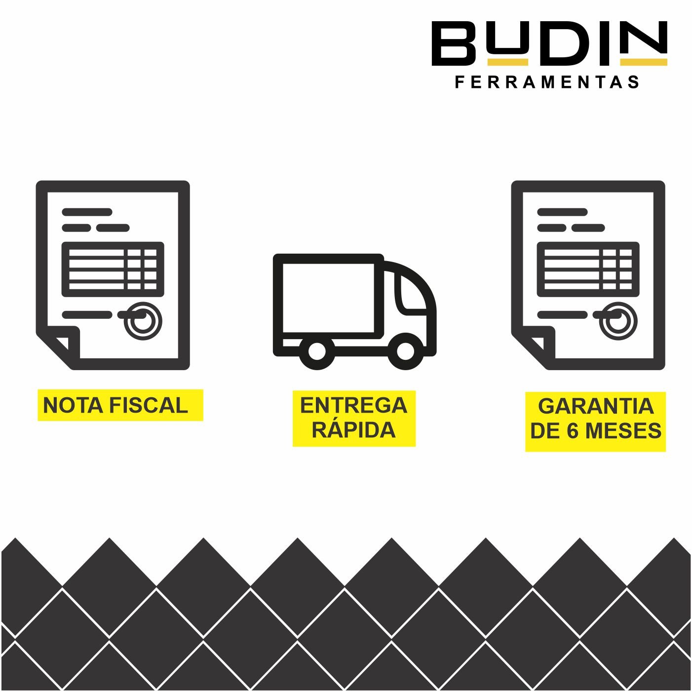 Cinta Elevação de Carga 2 Pernas Leg 2.8 Ton X 1,5 Mts de Comprimento 60mm Largura Fator Seg: 4:1 no - 6