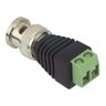 Conector Cftv Bnc Macho Muco0030 Pacific - 1
