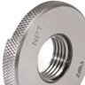 Calibrador de Rosca Anel Passa/não Passa - 3/4 X 14 Npt - 396,0150 - Zaas - 3