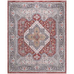 Tapete Turco Retrô Coliseo 05 2,00x2,50 - 1