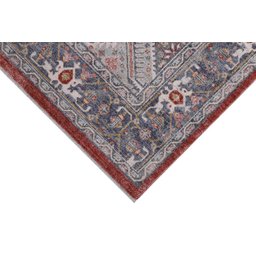 Tapete Turco Retrô Coliseo 05 2,00x2,50 - 3