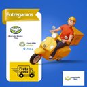 Ver imagem 3 de 02 Copos de Vidro Canudo Vampiro Pipe para Drinks Coquetéis