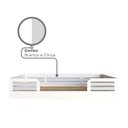 Ver imagem 6 de Cama Infantil Montessoriana Solteiro Lua