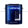 Tinta Acetinada Toque Suave Branco Neve 3.6l - Leinertex - 1