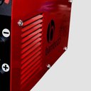 Ver imagem 3 de Máquina de Solda Inversora Tig Industrial 200a Bivolt - Bambozzi Wmi 241