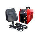 Ver imagem 4 de Máquina de Solda Inversora Tig Industrial 200a Bivolt - Bambozzi Wmi 241
