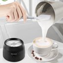 Ver imagem 7 de Secura Espumador de Leite Elétrico com Jarra Removível 17oz