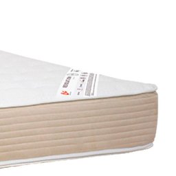 Colchão Casal Castor Revolution New Tecnopedic Double Face 138x188x30 - 2