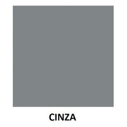 Tinta Wandepox para Pisos ,azulejos,metal C/catalisador 2,7l:azul Segurança - 10
