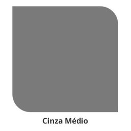Tinta Wandepox para Pisos ,azulejos,metal C/catalisador 2,7l:azul Segurança - 8