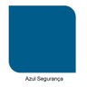 Tinta Wandepox para Pisos ,azulejos,metal C/catalisador 2,7l:azul Segurança - 12