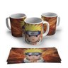 Caneca de Porcelana Naruto Modelo 059 - 1