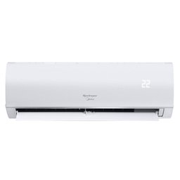 Ar-Condicionado Split 9000 BTUs Springer Midea Airvolution High Wall Fixo Só Frio 42AFFCI09S5/ - 2