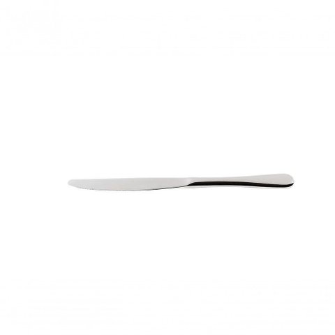Jogo de Faca de Mesa 12 Peças - Bistrô 239 X 9 Mm
